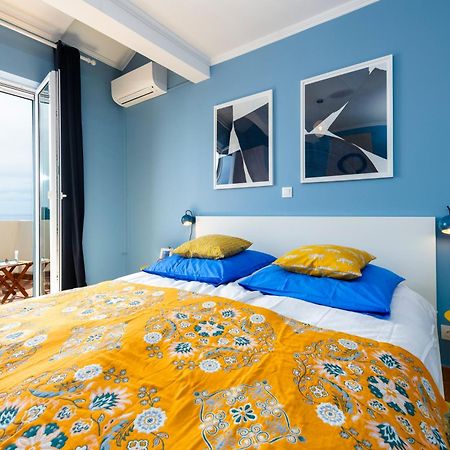 Apartment Pantofule ดูบรอฟนิก ภายนอก รูปภาพ