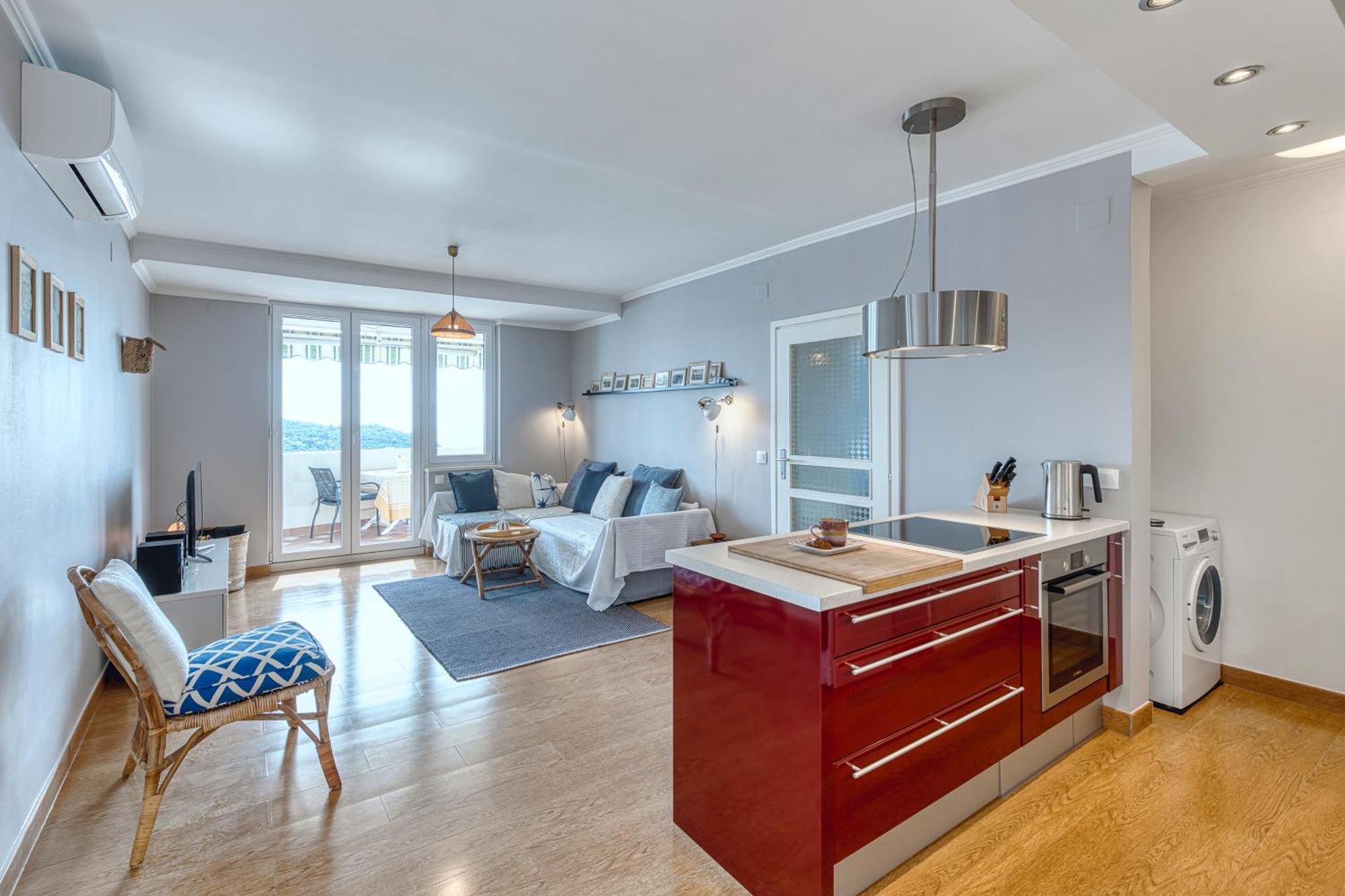 Apartment Pantofule ดูบรอฟนิก ภายนอก รูปภาพ