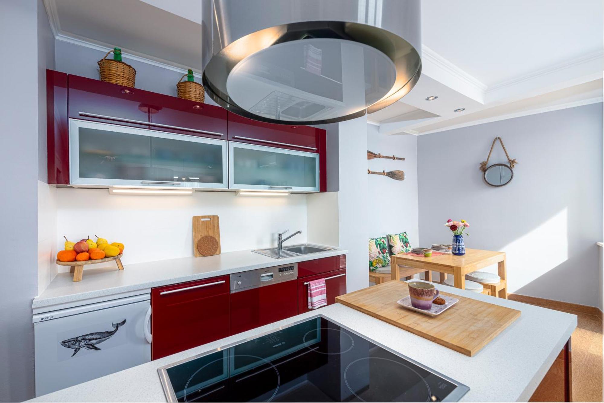 Apartment Pantofule ดูบรอฟนิก ภายนอก รูปภาพ