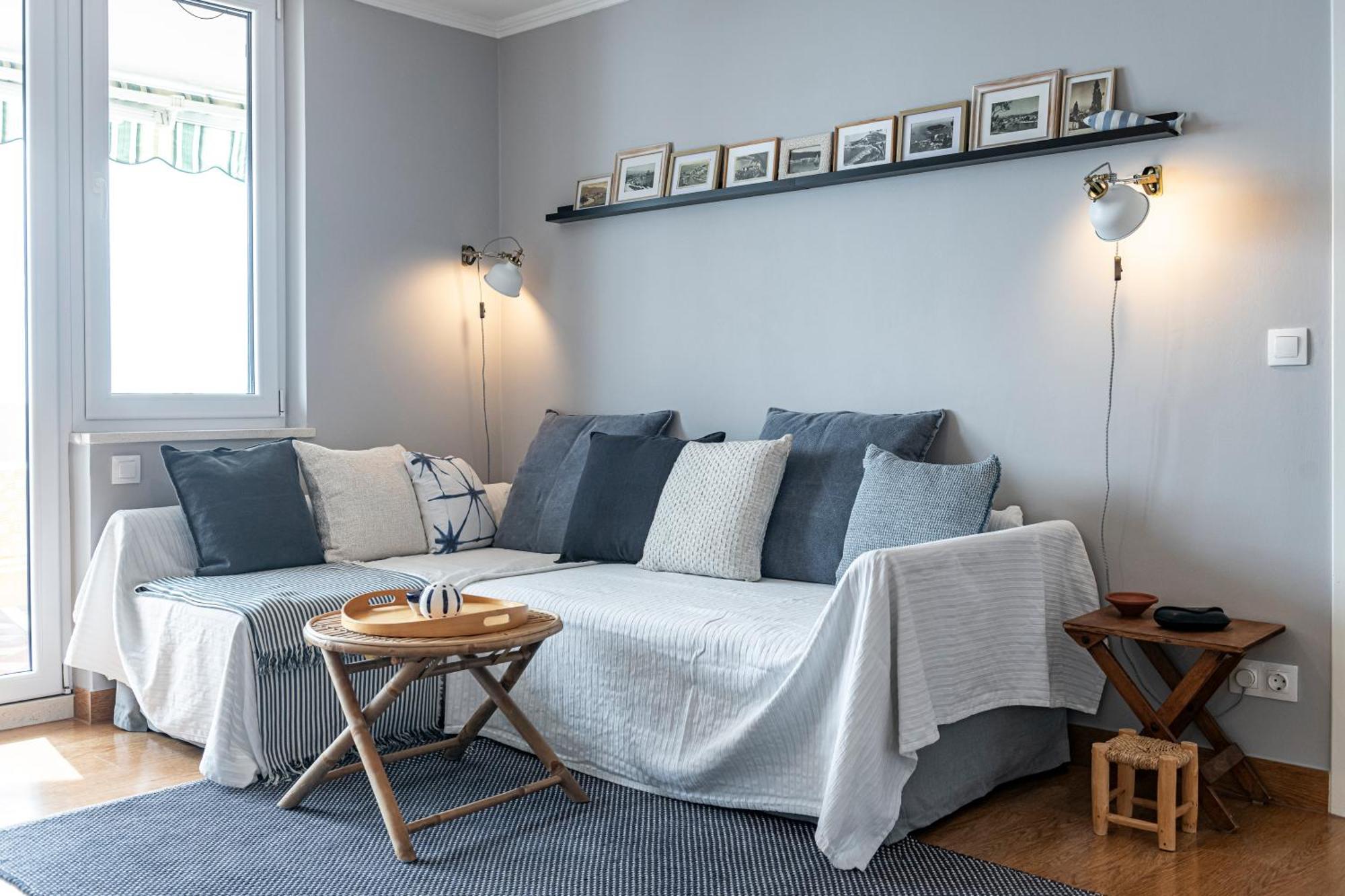 Apartment Pantofule ดูบรอฟนิก ภายนอก รูปภาพ