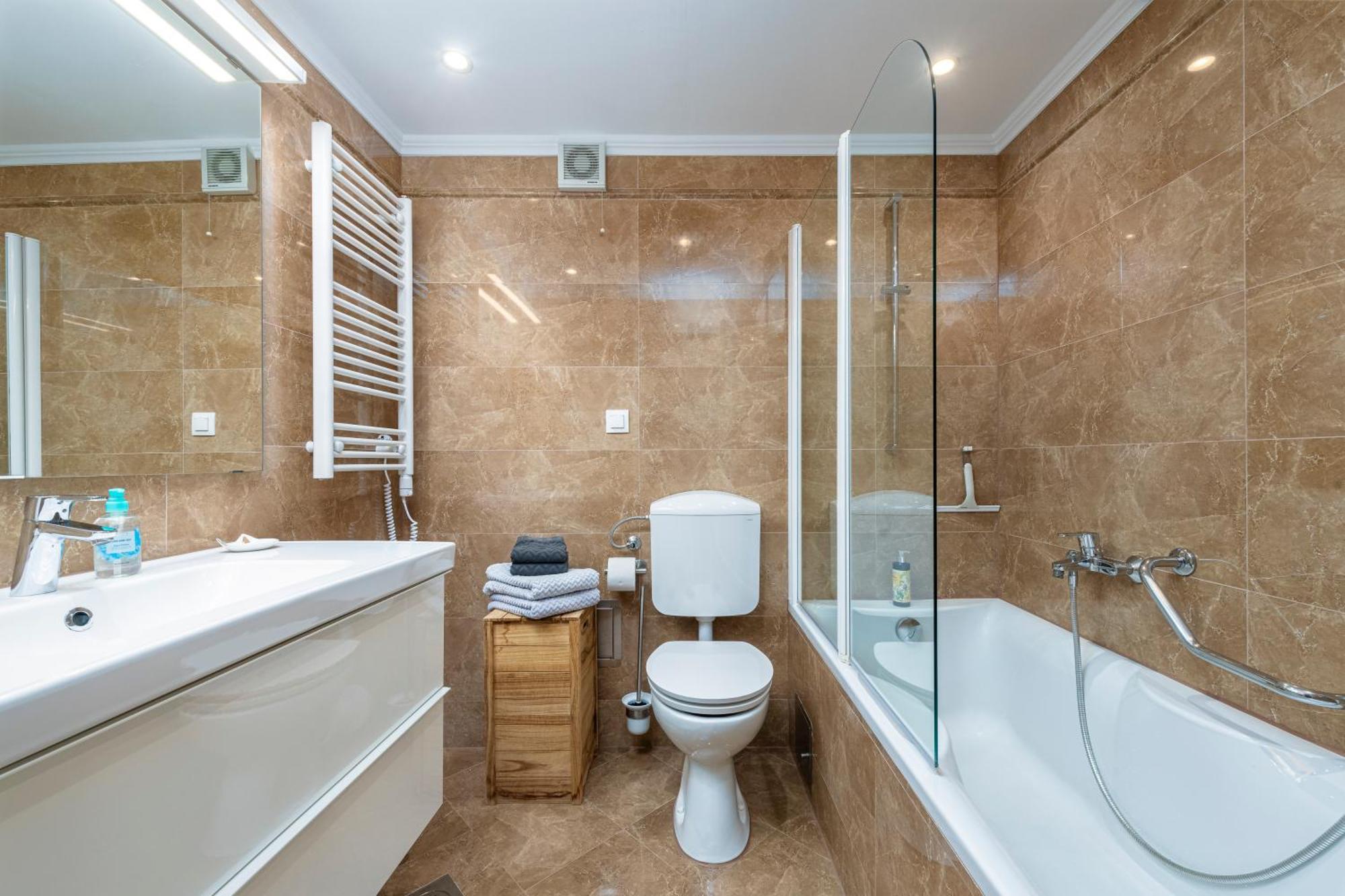 Apartment Pantofule ดูบรอฟนิก ภายนอก รูปภาพ