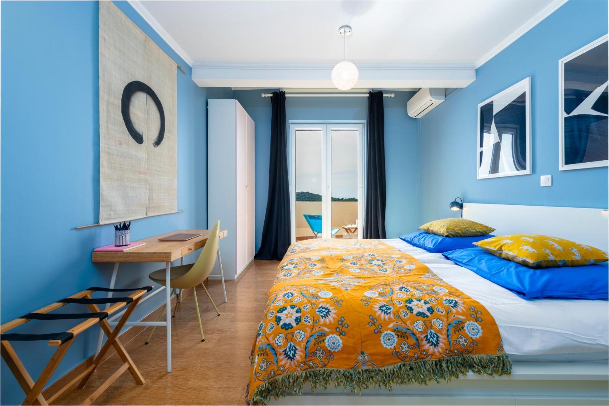 Apartment Pantofule ดูบรอฟนิก ภายนอก รูปภาพ